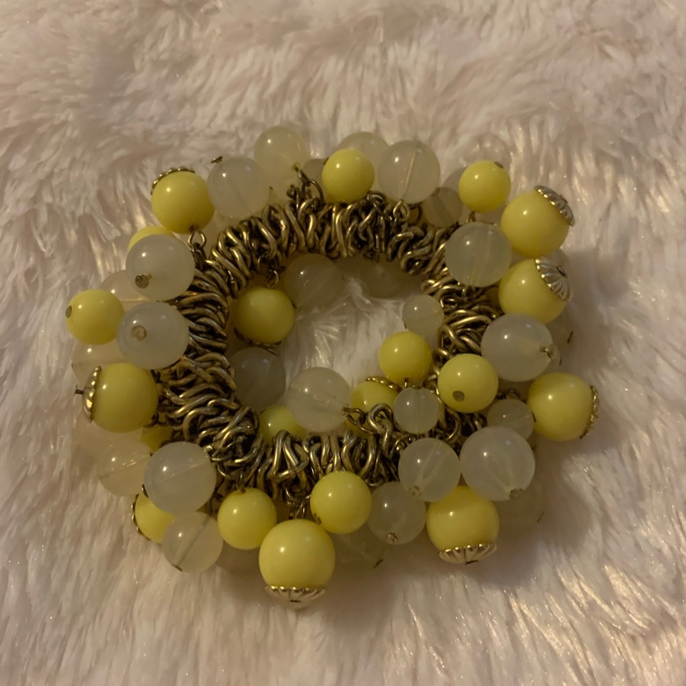 Beaded Bracelet